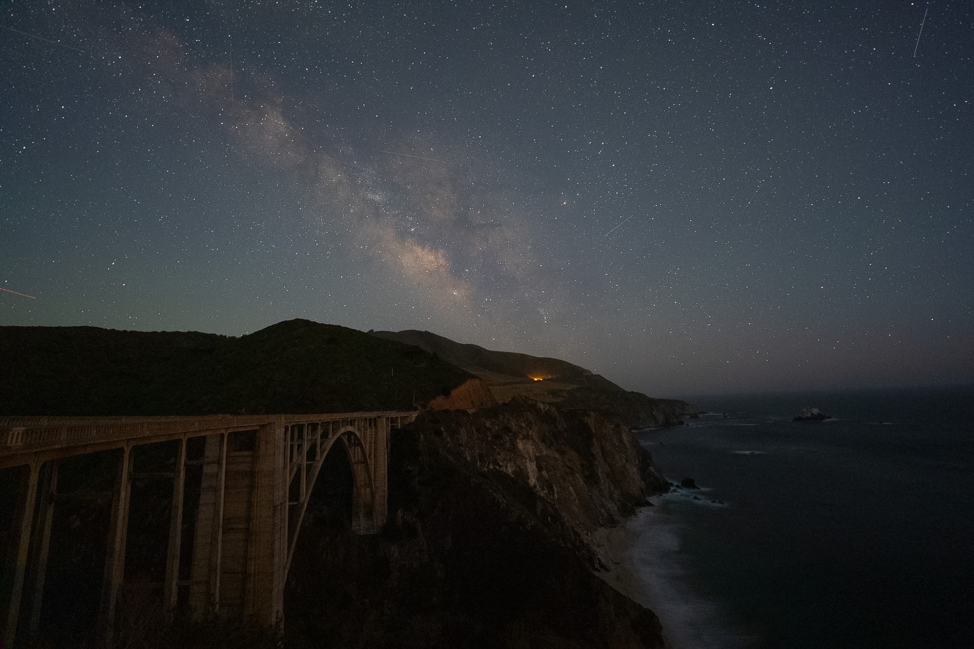 Bixby Bridge