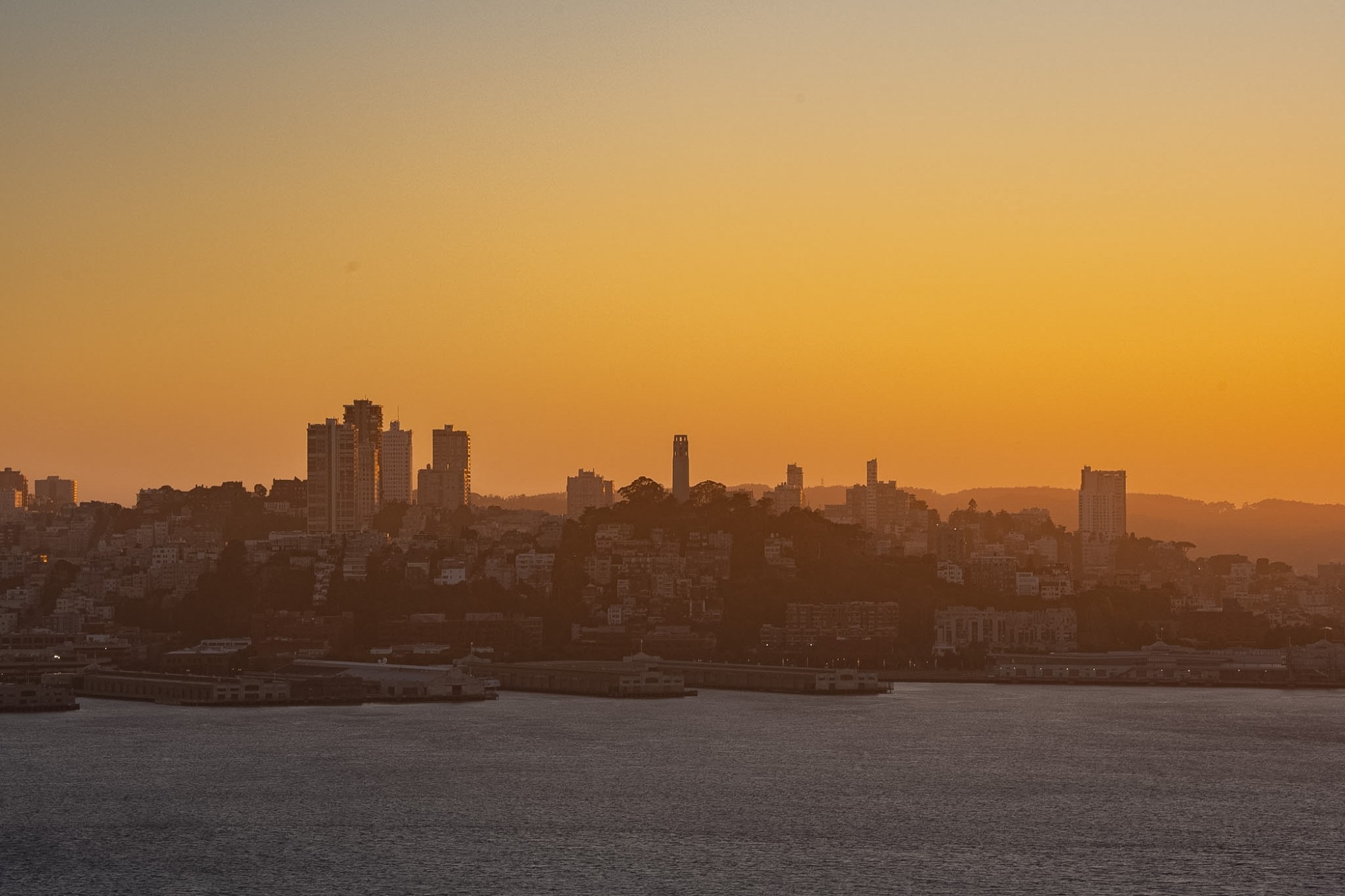 San Francisco, California, 2026